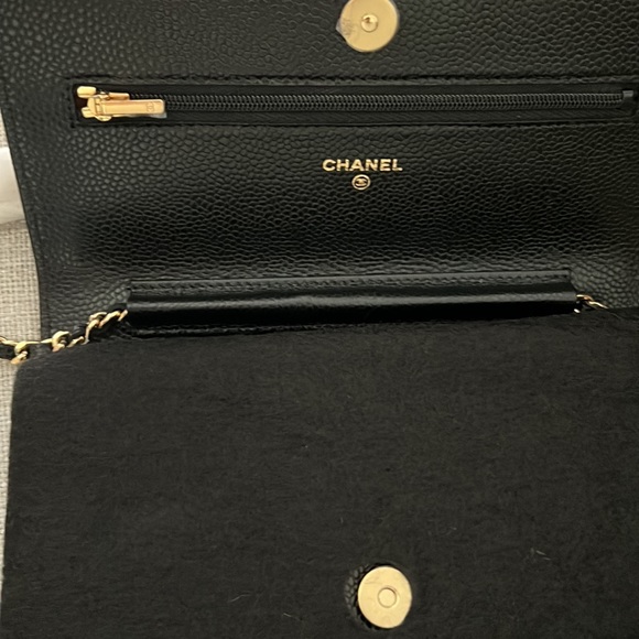 Sold - Chanel WOC brand new in box ๐ฏ authentic - Picture 4 of 5